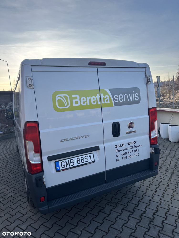 Fiat DUCATO - 4