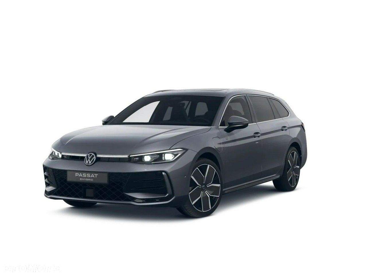 Volkswagen Passat - 12