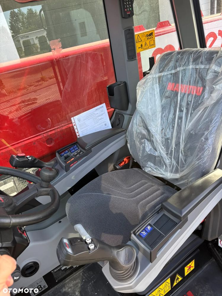 Manitou MRT 2660 - 16