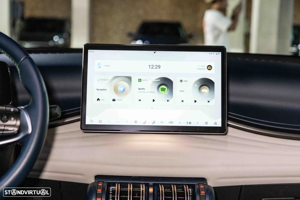 BYD Atto 3 60.48 kWh Design - 34