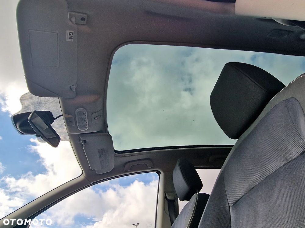 Nissan Qashqai+2 - 21