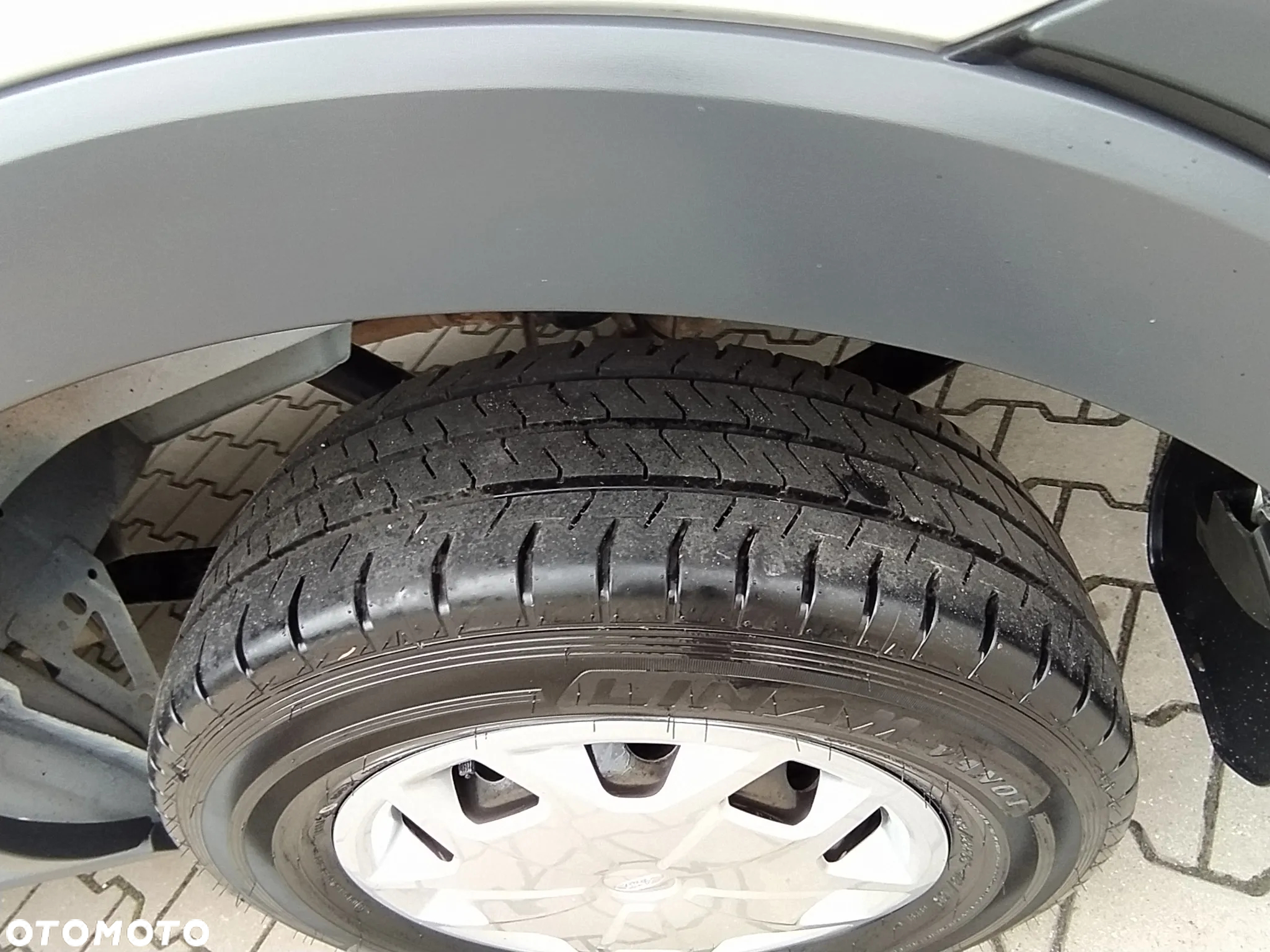 Ford TRANSIT L3 H2 MAŁY PRZEBIEG GWARANCJA MECHANICZNA 1 - ROK F - VAT 23% - 21