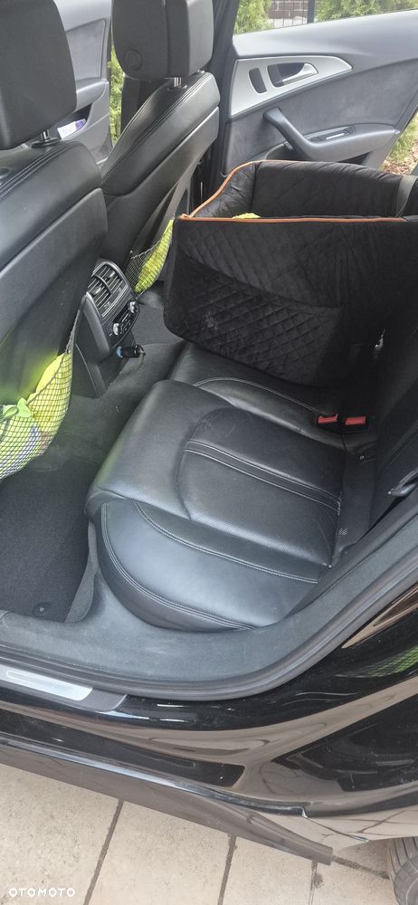 Audi A6 Limousine - 14