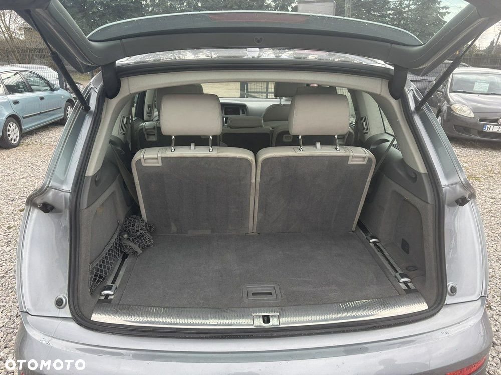 Audi Q7 - 35