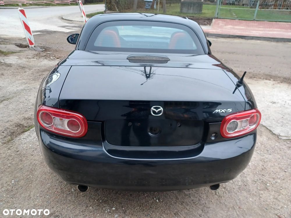 Mazda MX-5 - 5