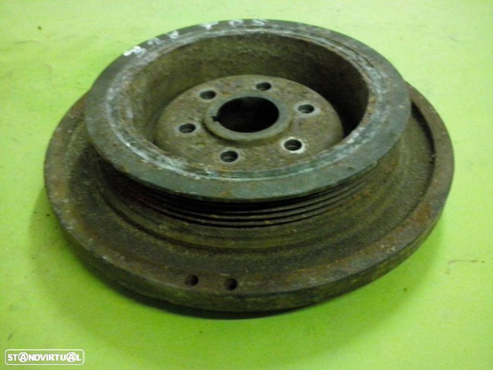 Poli cambota Bmw 318 tds E36 - 1