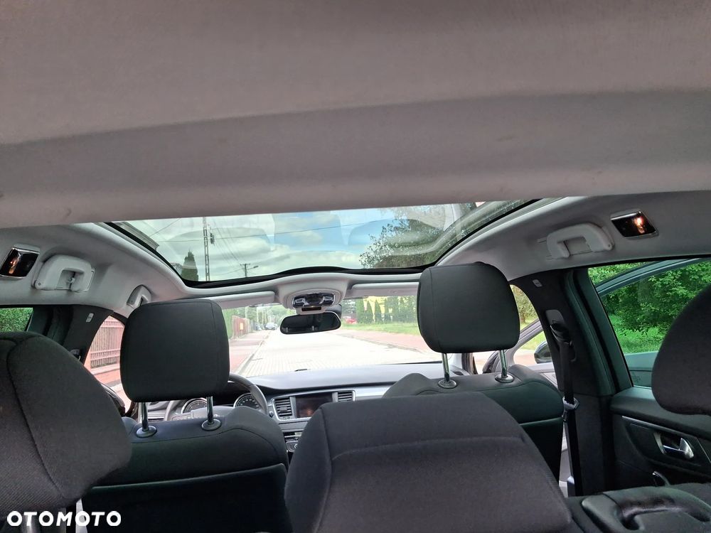 Peugeot 508 1.6 HDi Active - 24