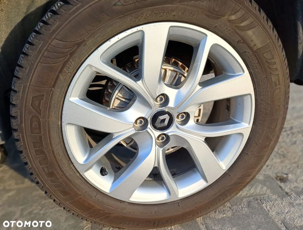 Renault Captur 0.9 Energy TCe Limited - 13