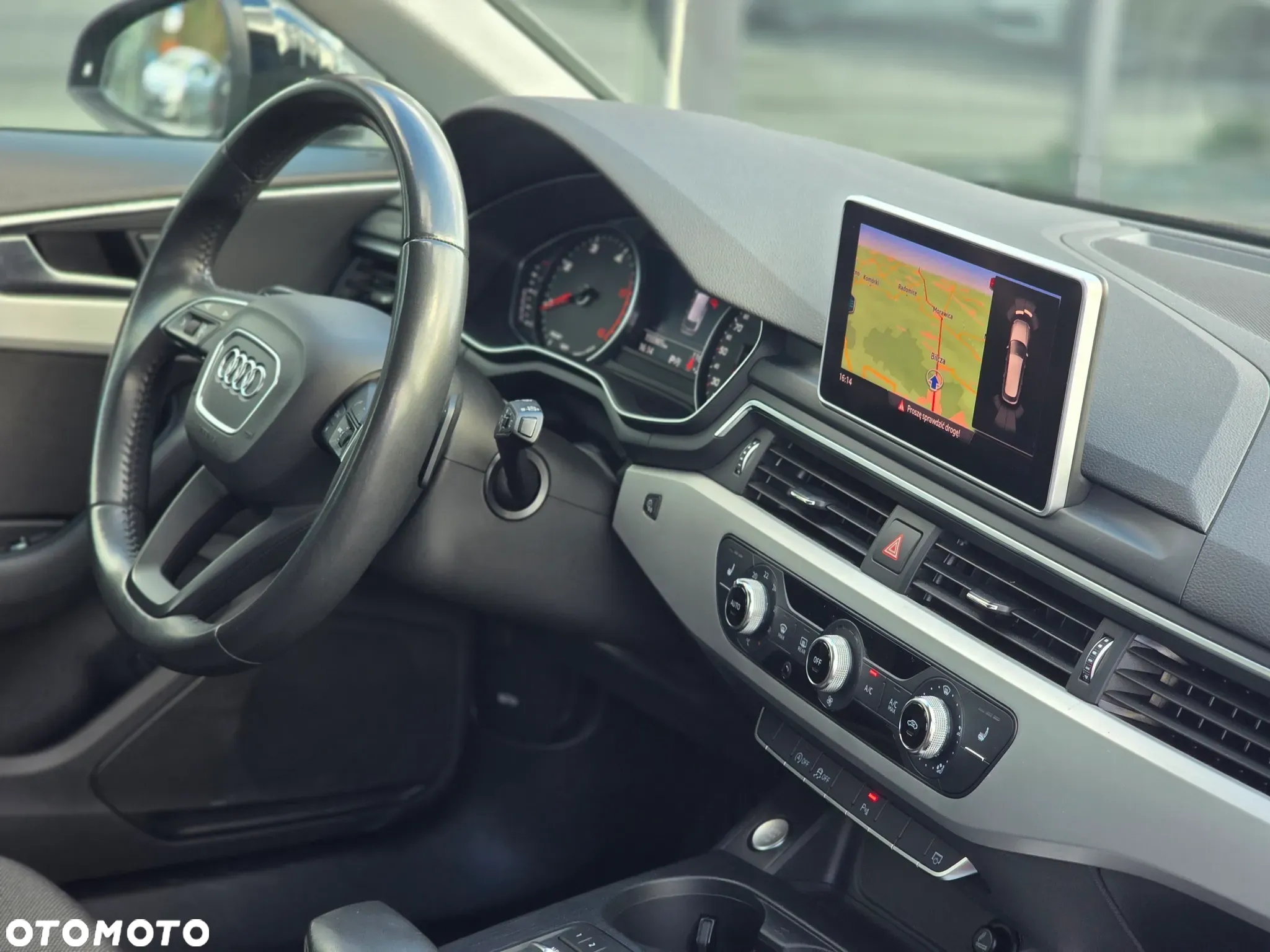 Audi A4 35 TDI Sport S tronic - 18