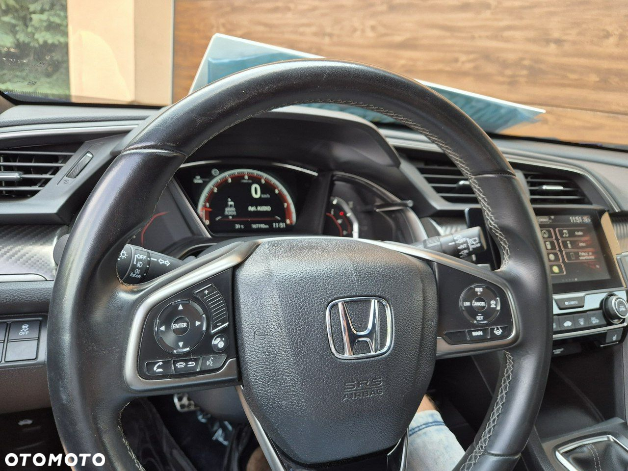 Honda Civic - 17