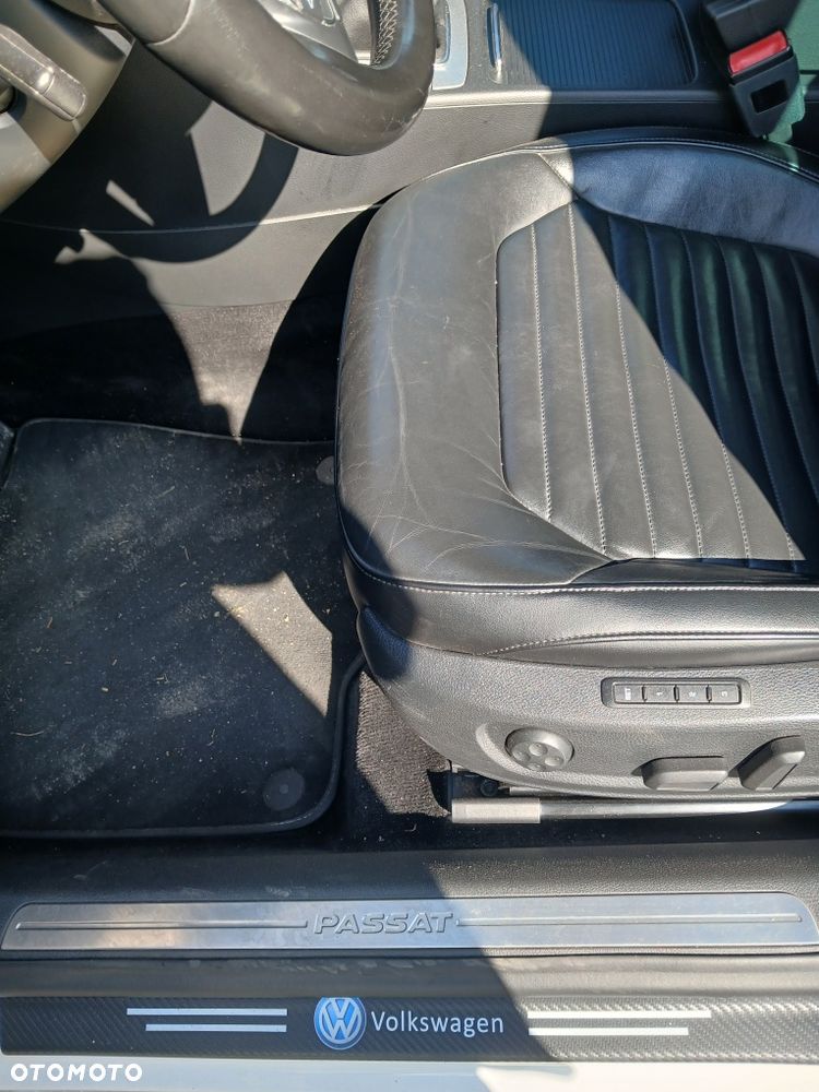 Volkswagen Passat - 3