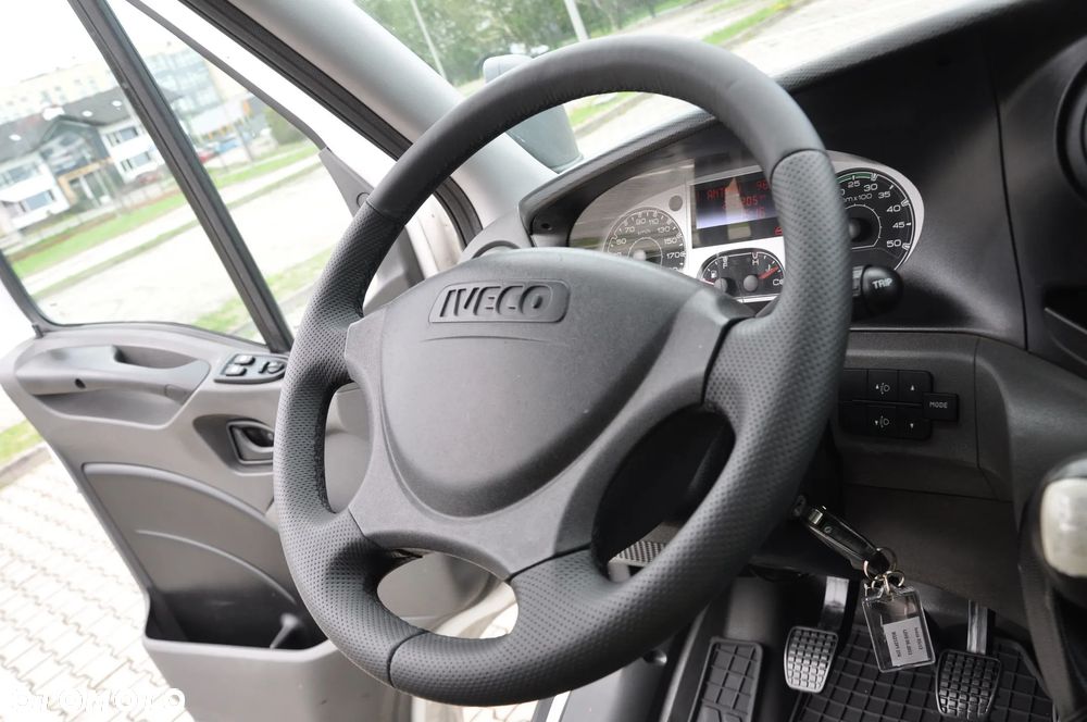 Iveco Daily - 31