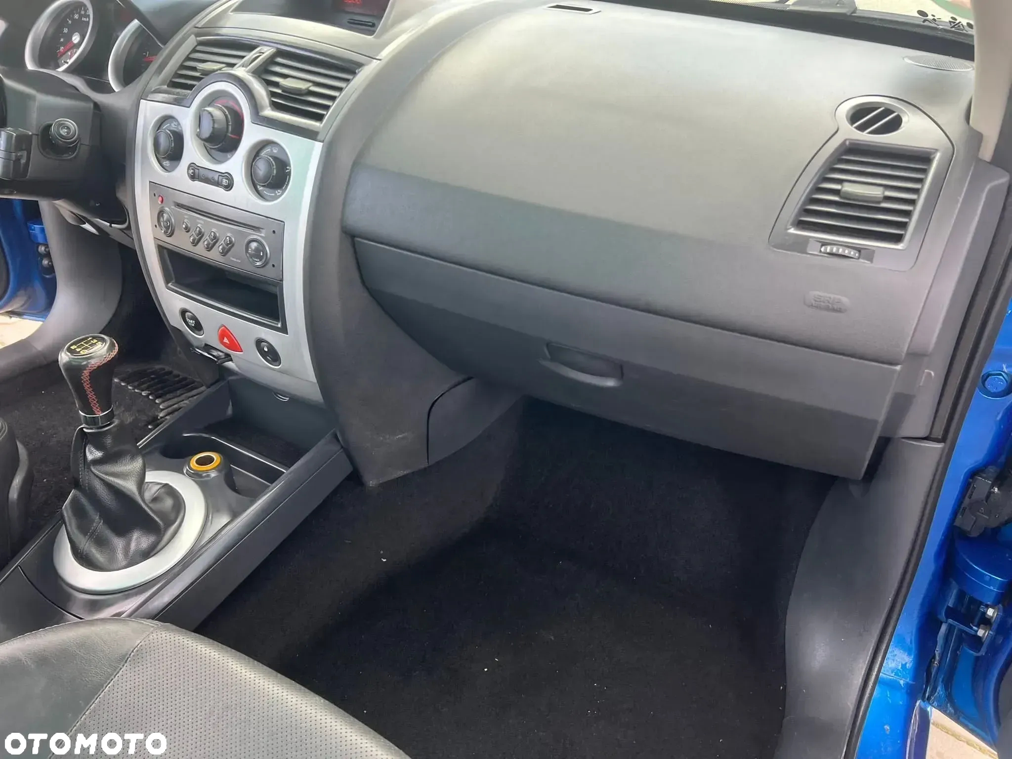 Renault Megane CC 1.6 Confort Authentique - 20