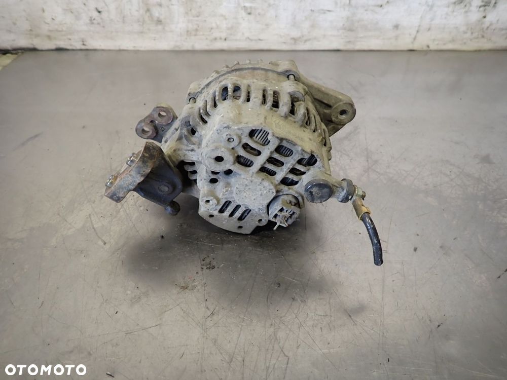 ALTERNATOR SUZUKI SX4 1.9     31400-84E10 - 2