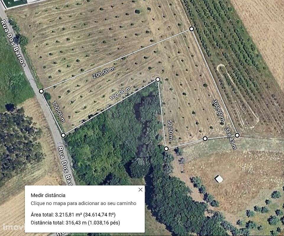 Terreno  para venda - Grande imagem: 2/4