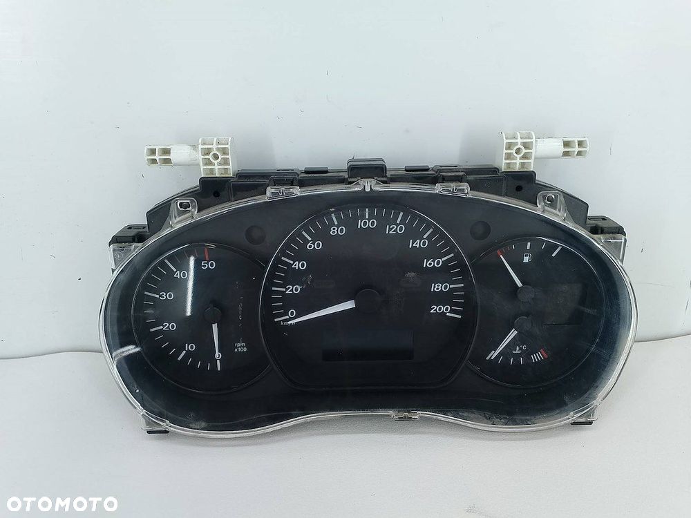 LICZNIK MERCEDES-BENZ CITAN 1.5 CDI 248211220R NS23077596-8 2633998-01 - 1