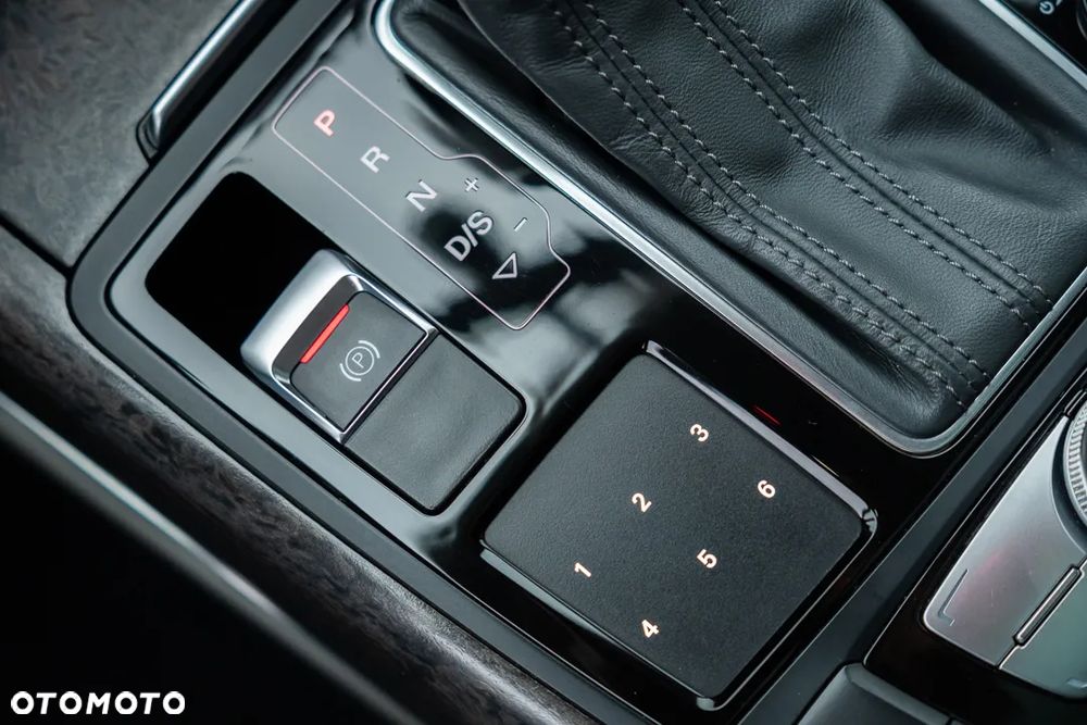 Audi A6 Limousine 2.0 TFSI Quattro S tronic - 20