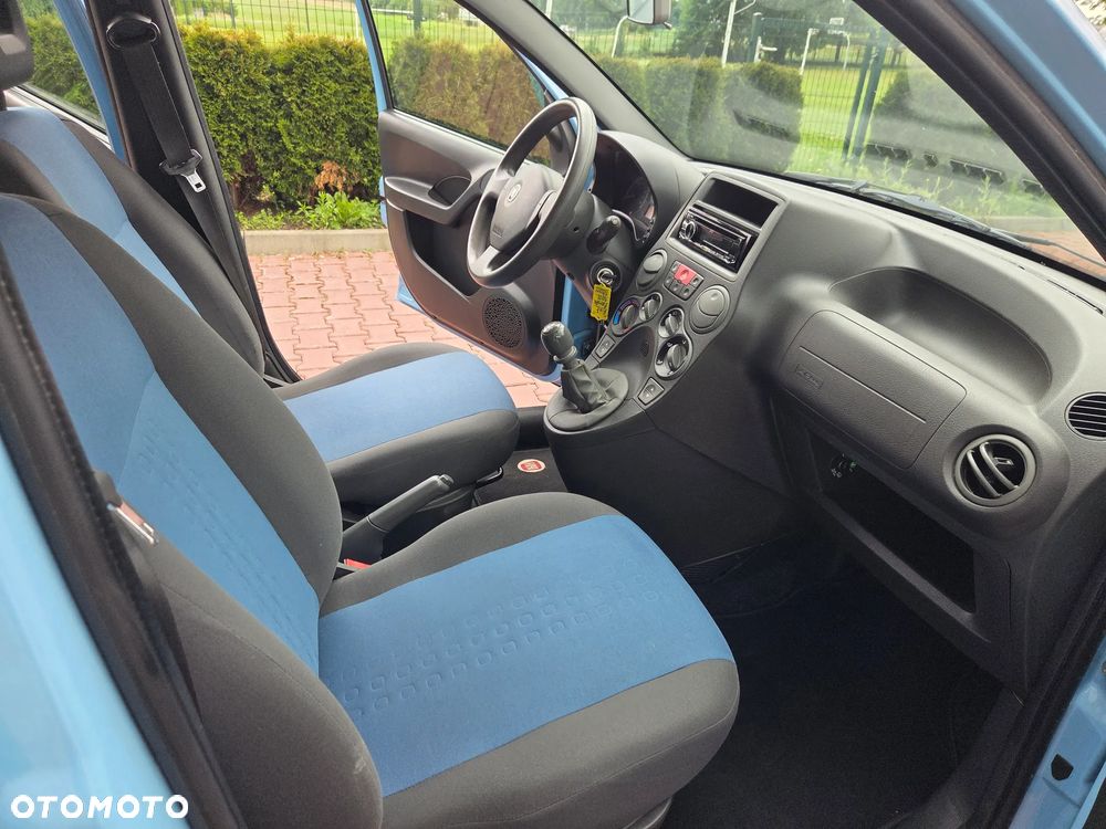 Fiat Panda 1.2 Active - 17