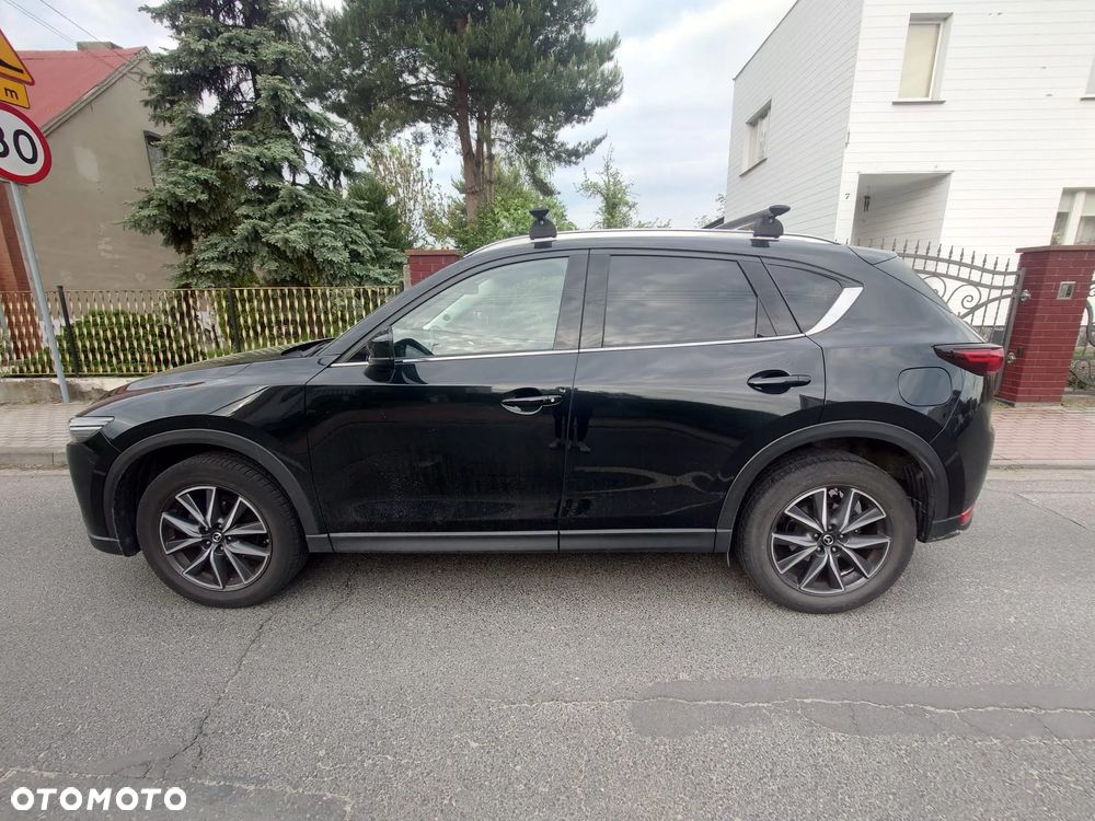 Mazda CX-5 2.0 Skyprestige AWD - 12