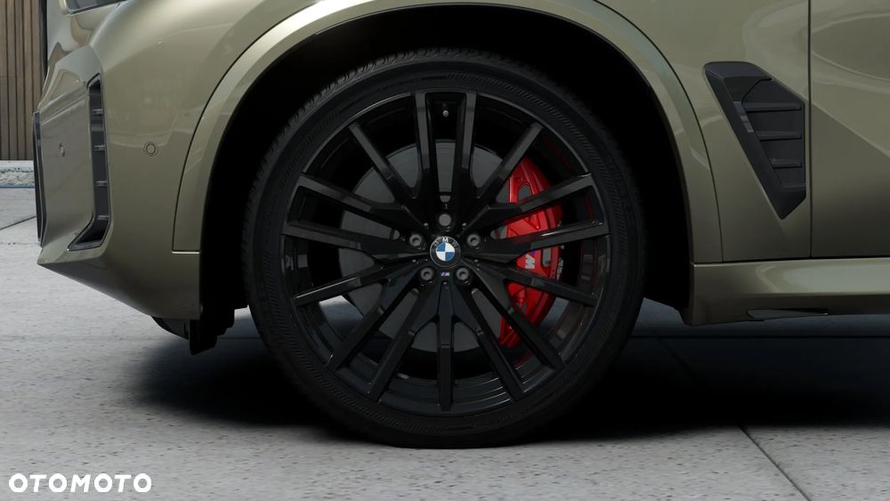 BMW X5 xDrive40i - 5