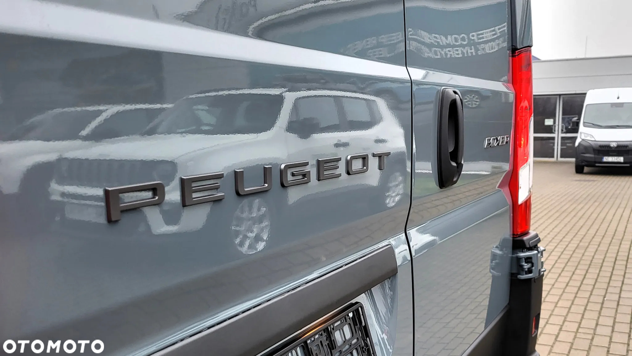 Peugeot Boxer - 9