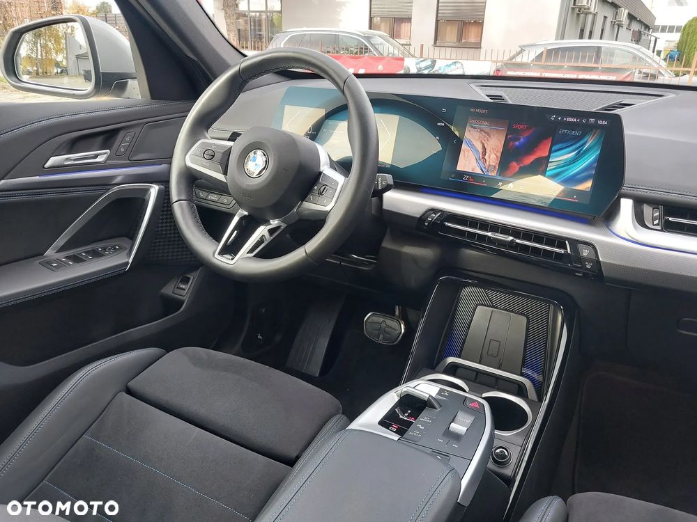 BMW X1 sDrive18i M Sport sport - 19