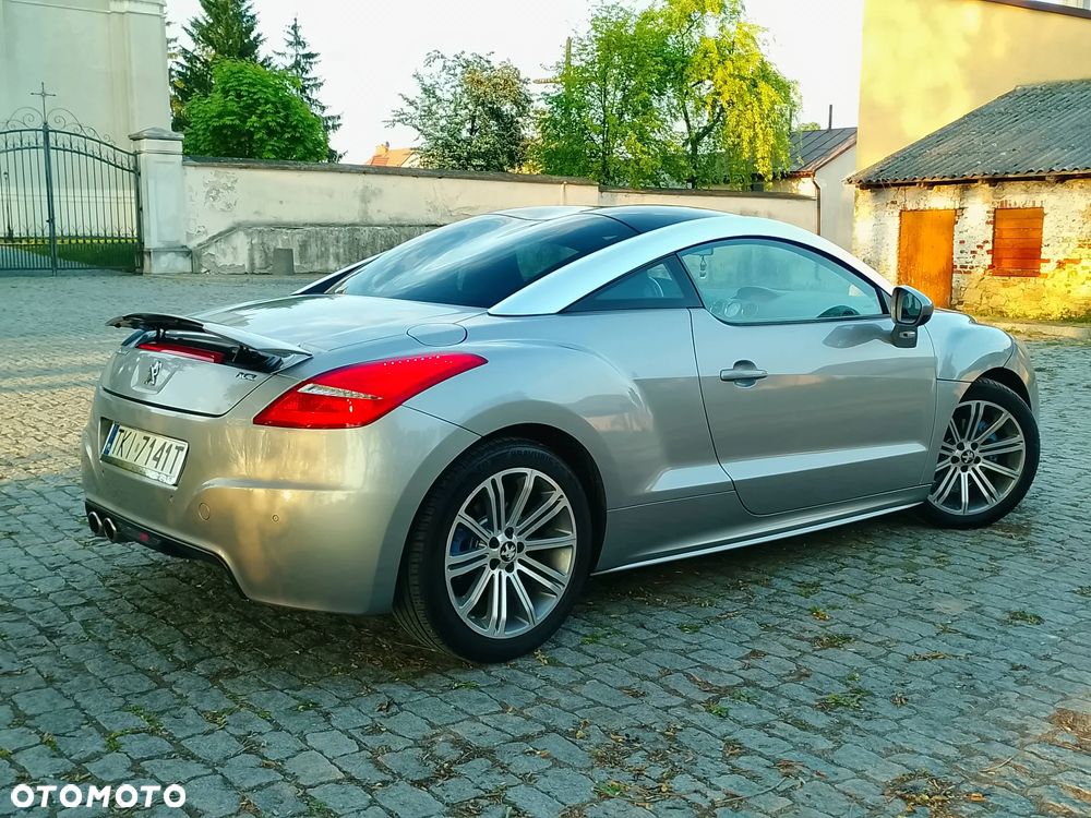 Peugeot 508 1.6 T Active - 10