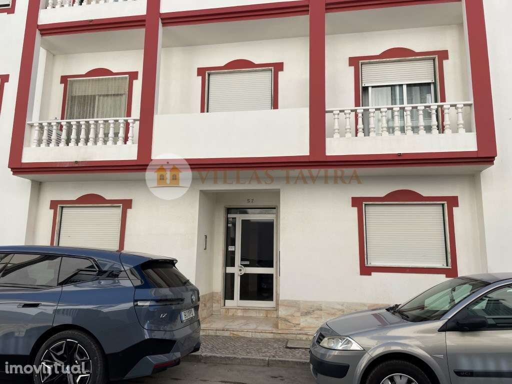 Apartamento T3 - Arrendamento Anual - Grande imagem: 2/27