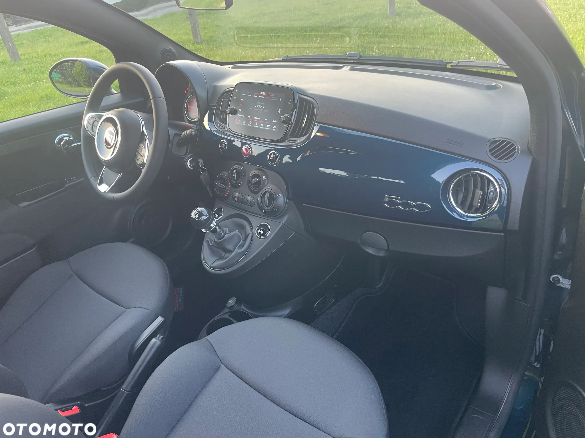 Fiat 500 1.0 Hybrid - 10