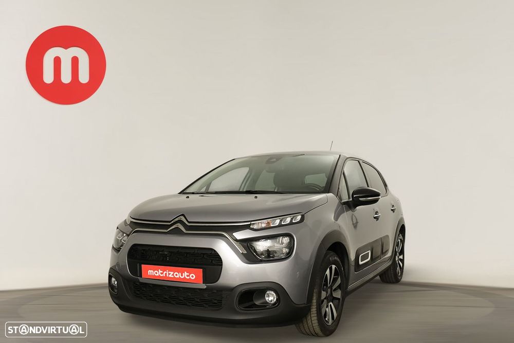 Citroën C3 1.2 PureTech Max - 2