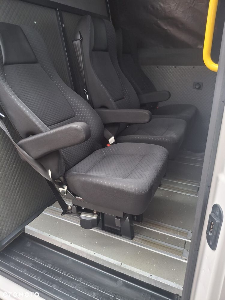 Volkswagen Crafter - 18