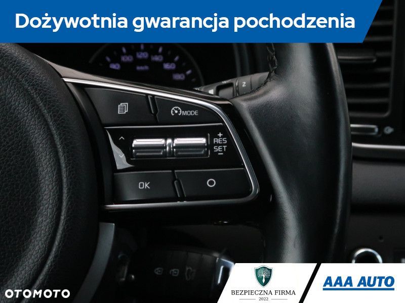 Kia Sportage - 23