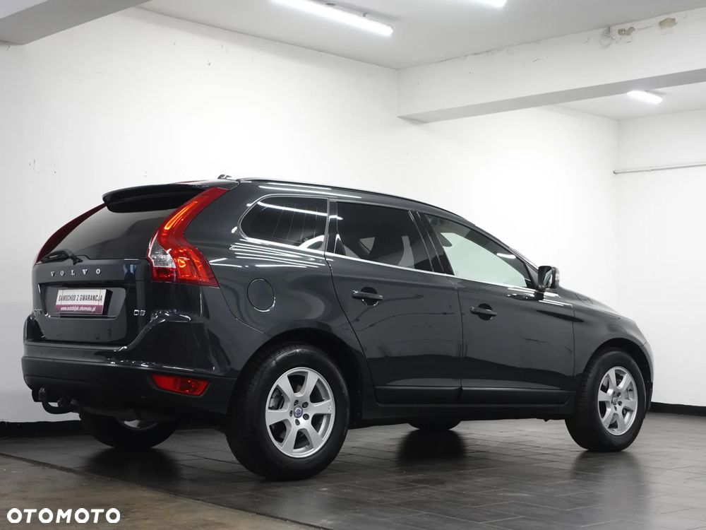 Volvo XC 60 - 9