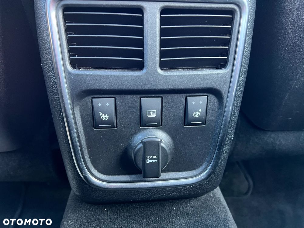 Lancia Thema 3.0 V6 CRD 24V Automatik Executive - 20