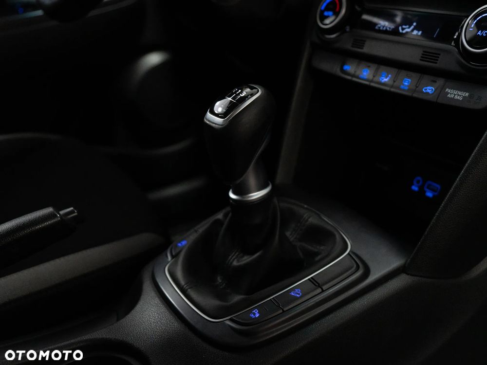Hyundai Kona 1.0 T-GDI Comfort - 38