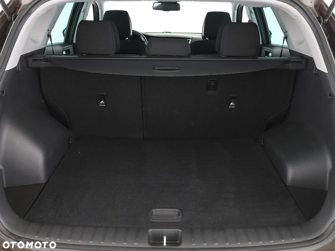 Hyundai Tucson 1.6 GDi 2WD Trend - 20