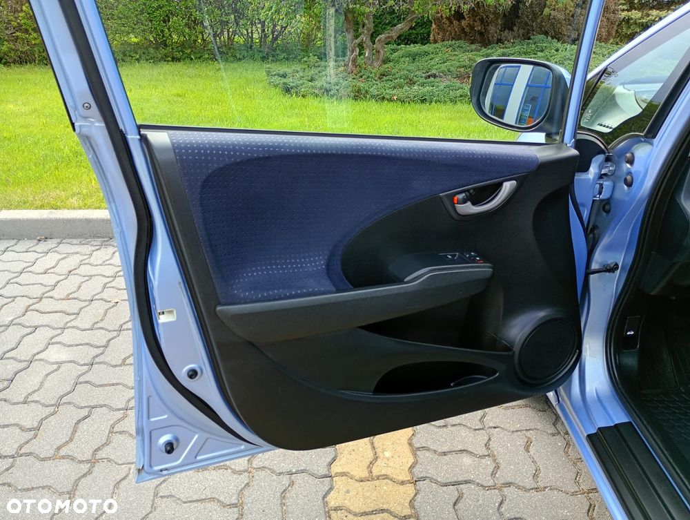 Honda Jazz - 21