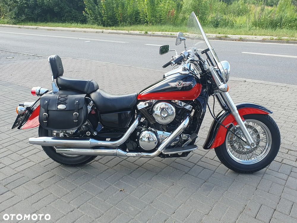 Kawasaki Vulcan - 14