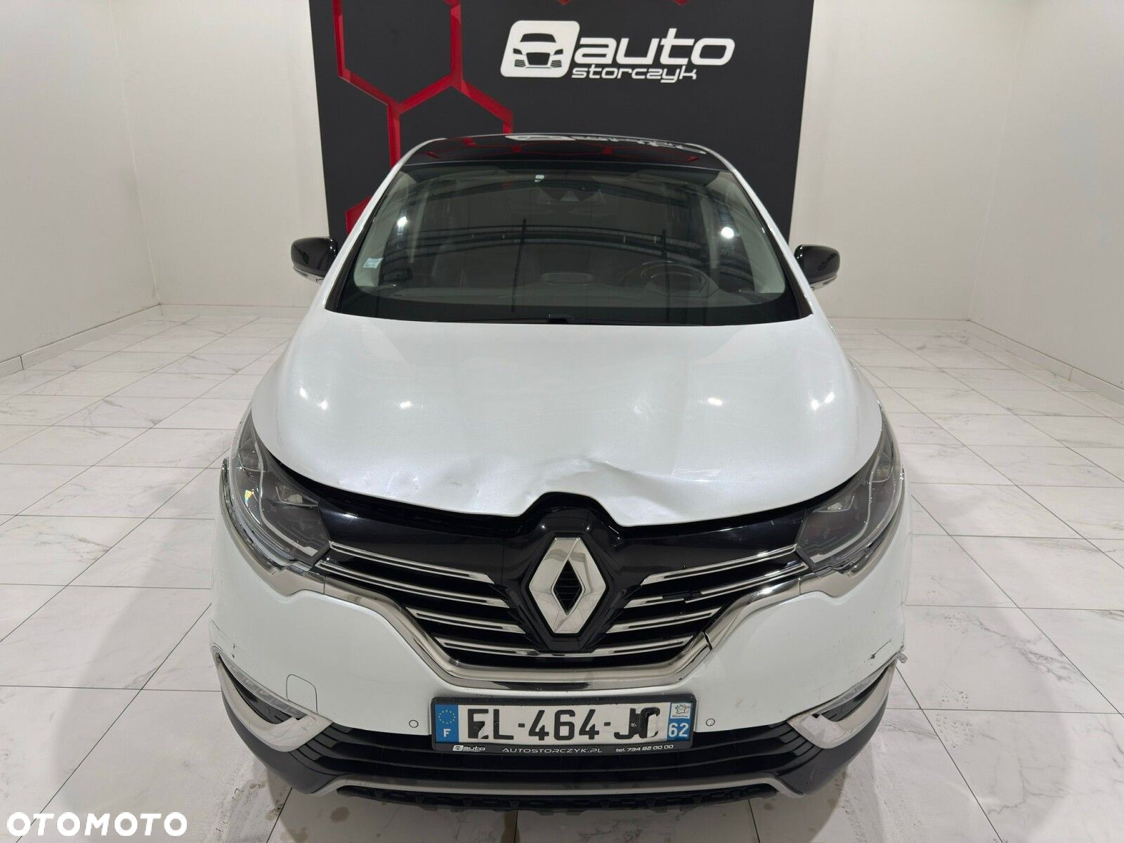 Renault Espace - 23