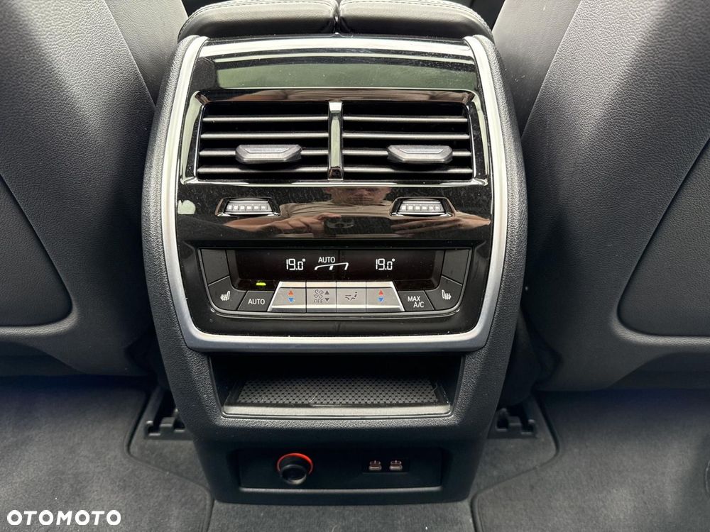 BMW X5 - 19