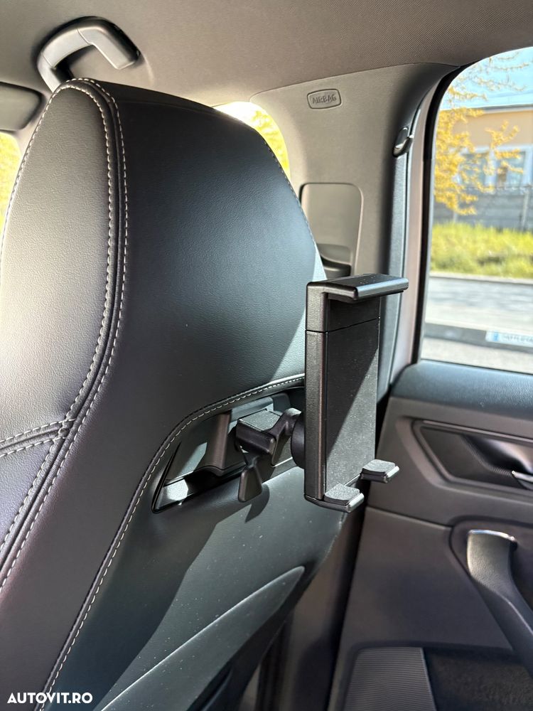 Skoda Kodiaq 2.0 TDI 4X4 DSG Sportline - 15