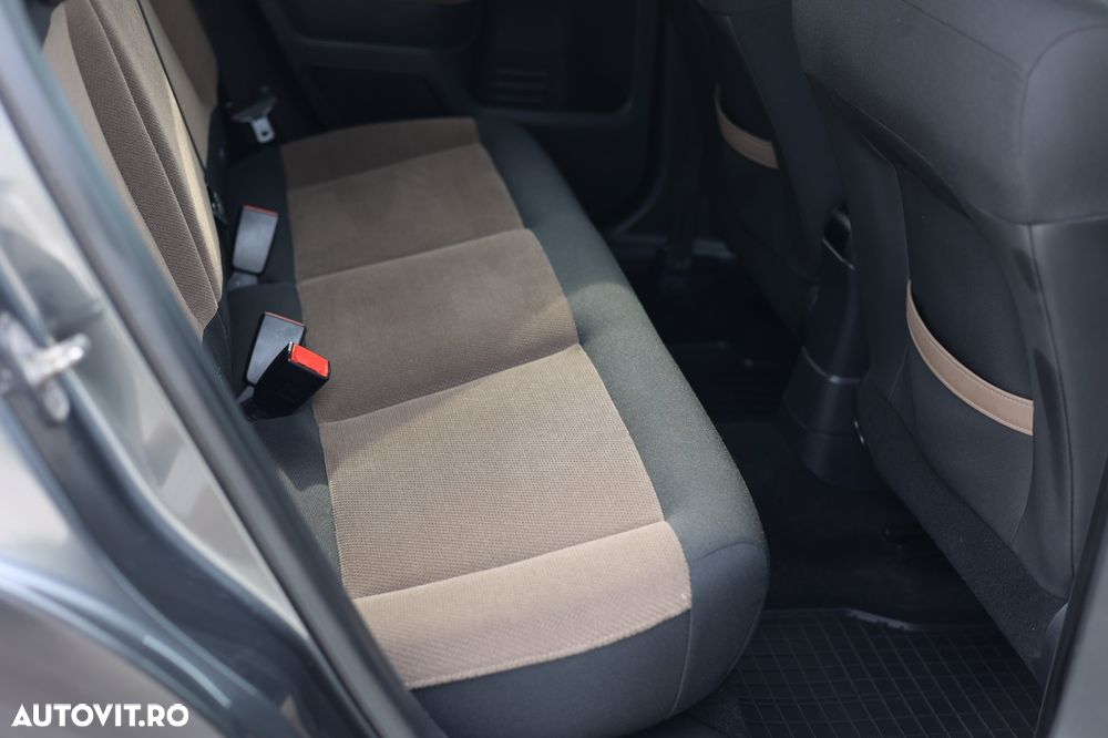 Citroën C4 Cactus Pure Tech 110 Stop&Start Shine - 37