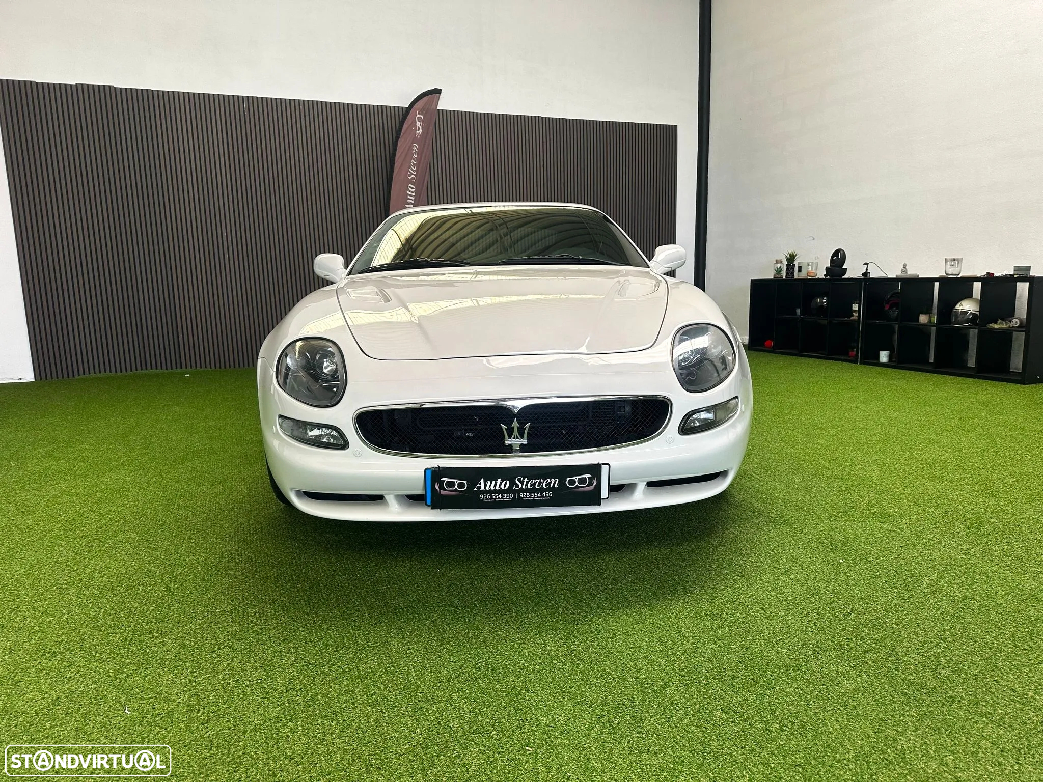 Maserati 3200 GT - 2