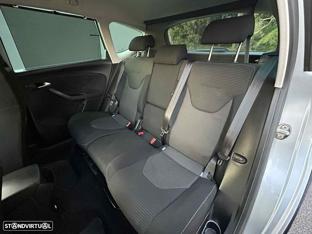 SEAT Altea Freetrack 1.6 TDi Style Eco.Start/Stop - 6