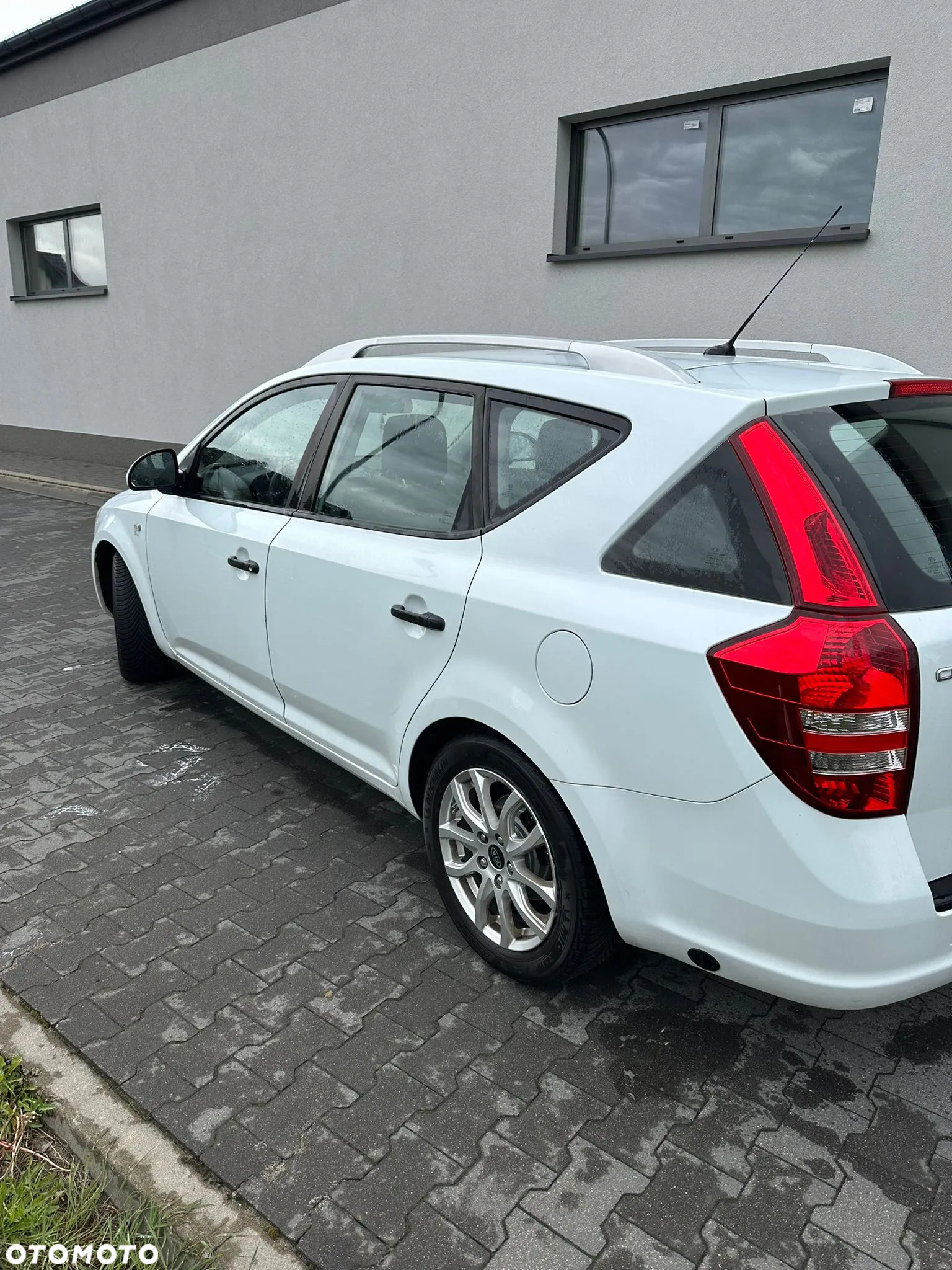 Kia Ceed Cee'd 1.4 Comfort - 5