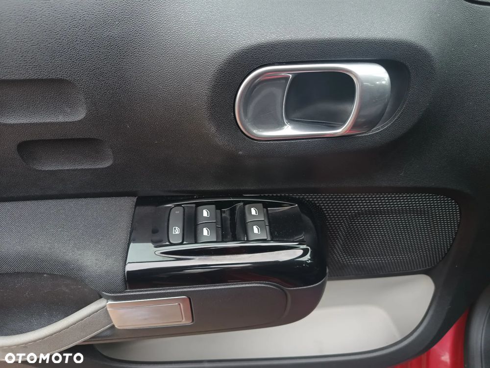 Citroën C3 Pure Tech 110 S&S EAT6 SHINE PACK - 18
