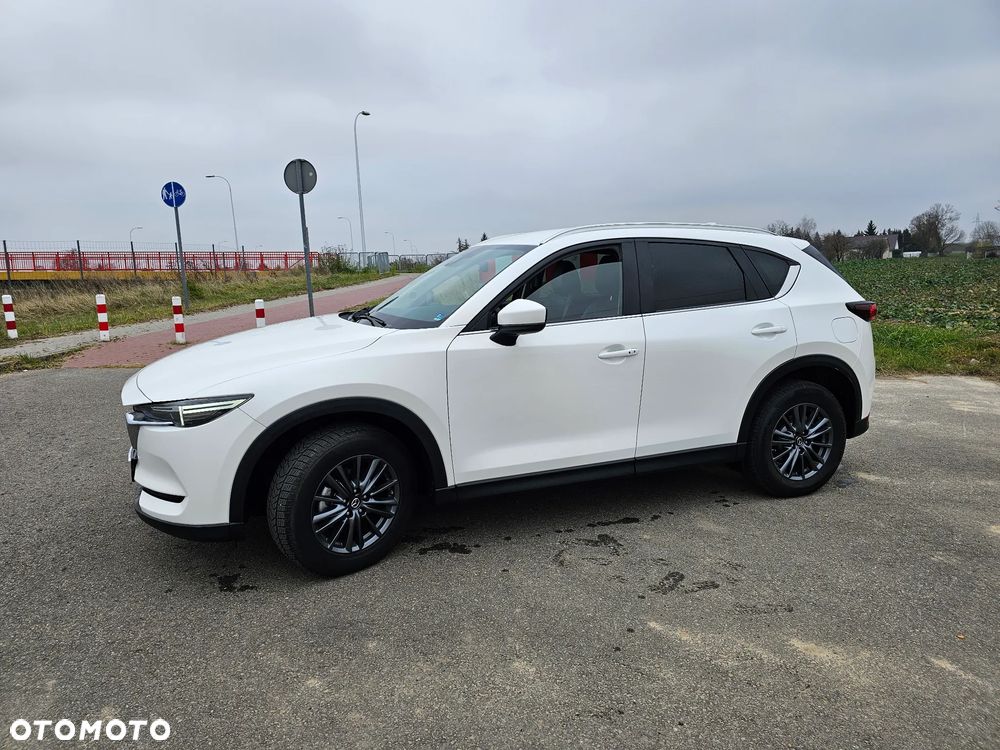 Mazda CX-5 2.5 Skypassion 2WD - 2