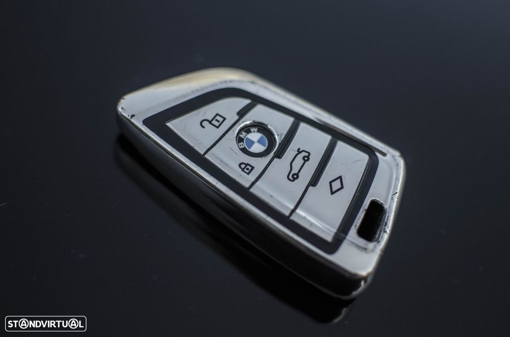 BMW 530 e iPerformance - 7