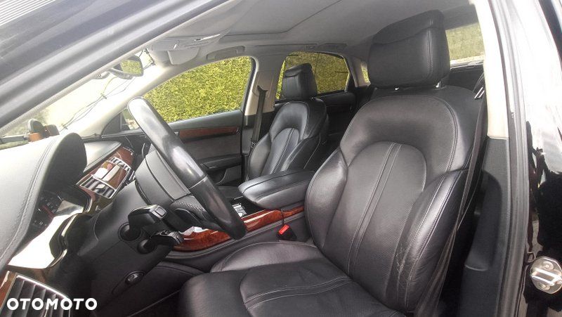 Audi A8 4.2 TDI Quattro - 18