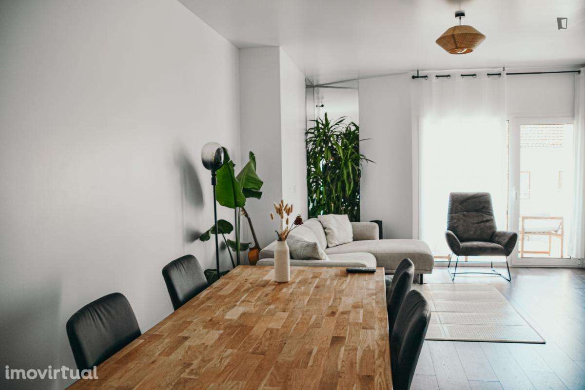 Apartamento com 2 quartos - localizado em Carcavelos Lisbon - Grande imagem: 4/60